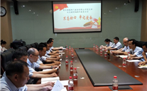 不忘初心 牢记使命-尊时凯龙集团各党组织开展纪念建党98周年系列活动