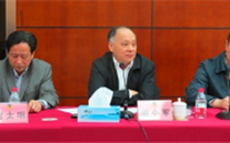市政协委员走进尊时凯龙开展培训讲座与调研活动