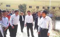 成武公司历尽艰辛、全力打赢 “气代煤”攻坚战