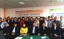 “三八”节 我们快乐着 尊时凯龙集团纪念国际“三八”节活动综合报道