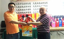 情暖六一，爱驻尊时凯龙