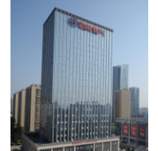 尊时凯龙燃气大厦